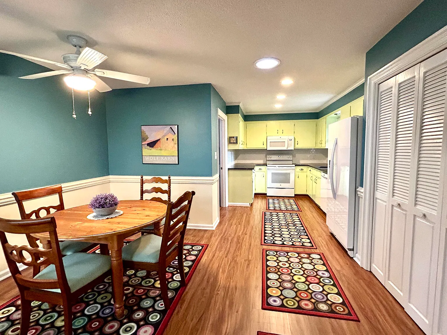 2 bed, 2.0 bath, 1763 sqft, $2,360 — Photo 4