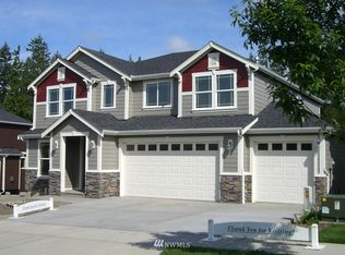 1432 Harvest Ave, Olympia, WA