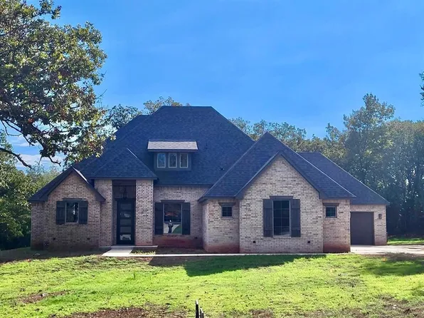 15906 Vernon Cir, Newalla, OK 74857