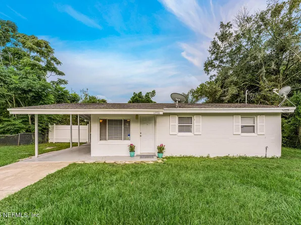 11970 WALLE Drive, Jacksonville, FL 32246