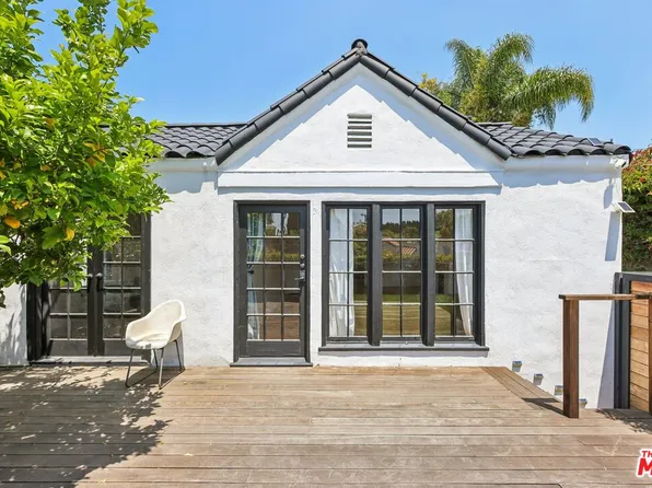 9001 Elevado Ave, West Hollywood, CA 90069