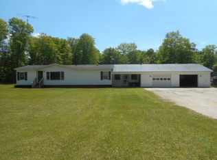 23899 County Road 438, Mc Millan, MI 49853
