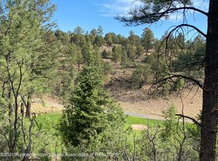L3d Walter Hagan Dr, Alto, NM 88312
