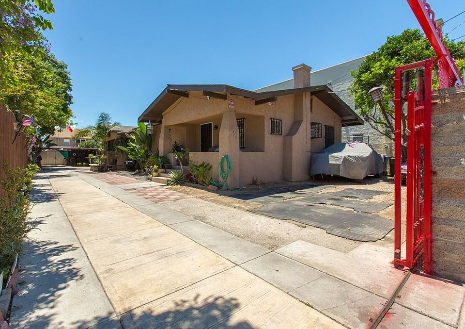 1st image of 842 W 42nd Pl