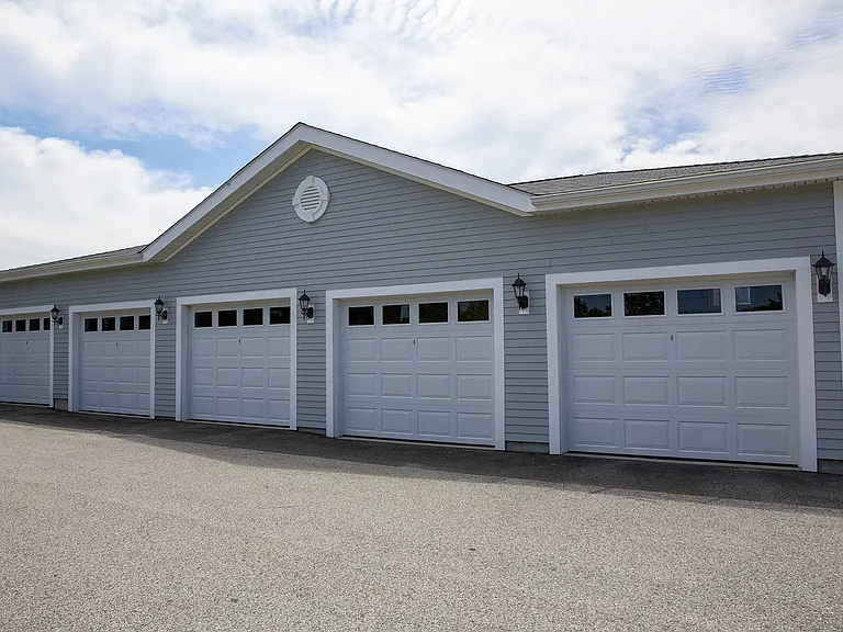 Northgate Apartments — Photo 10