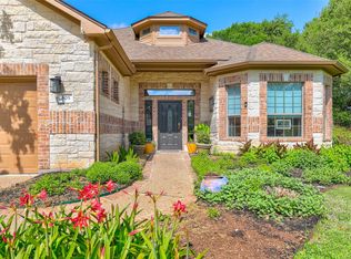 805 Boquilla Trl, Georgetown, TX 78633
