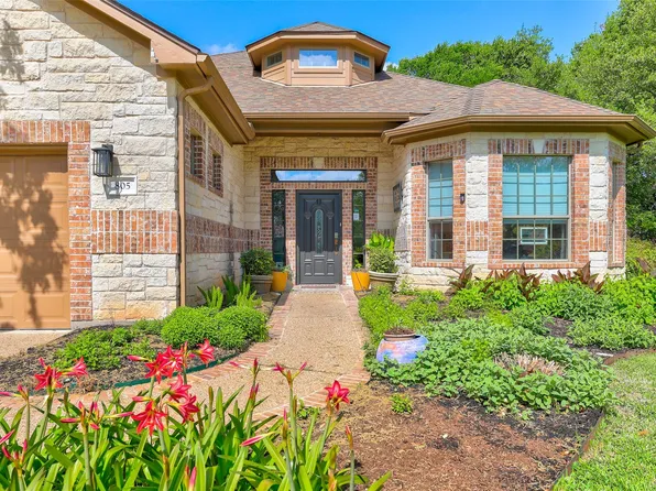 805 Boquilla Trl, Georgetown, TX 78633