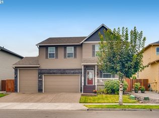 20558 NE Lakeside Dr, Fairview, OR 97024