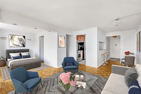 Rented by Sotheby's International Realty | media 9