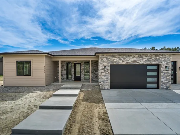1258 Timbers Blvd S, Billings, MT 59105