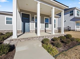 6760 Autumn Ave, Springdale, AR 72762