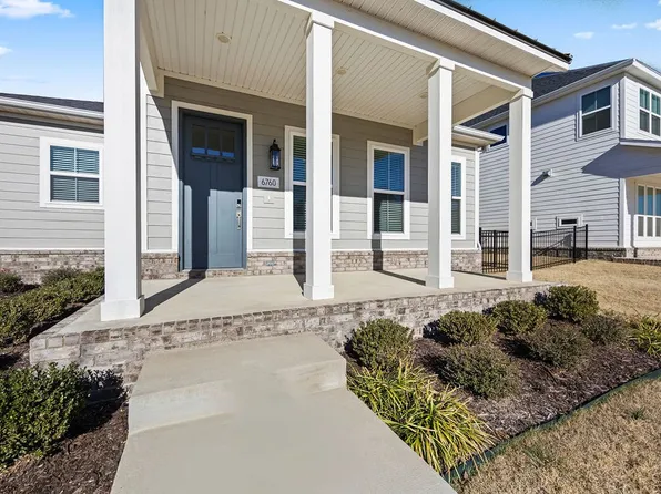 6760 Autumn Ave, Springdale, AR 72762