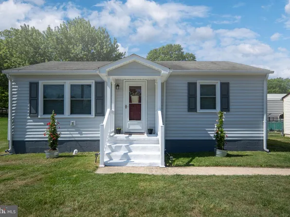 120 McLaws St E, Fredericksburg, VA 22408