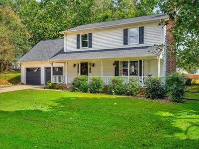 112 Wyatt Oaks Ct, Easley, SC, 29642