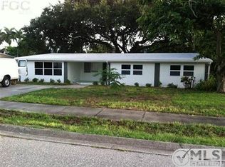 1659 Ricardo Ave, Fort Myers, FL 33901