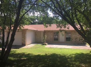 11322 Spring Rain, San Antonio, TX 78249