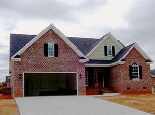 140 Victoria Park Dr, Shelby, NC 28150