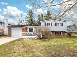 2701 Yost Blvd, Ann Arbor, MI 48104