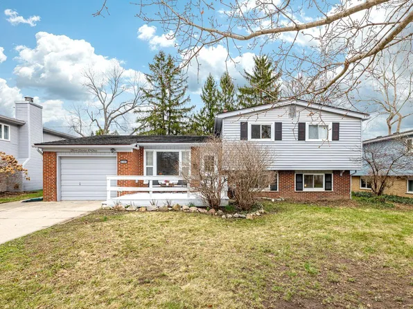 2701 Yost Blvd, Ann Arbor, MI 48104