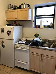 Rented by Best Apartments North Inc