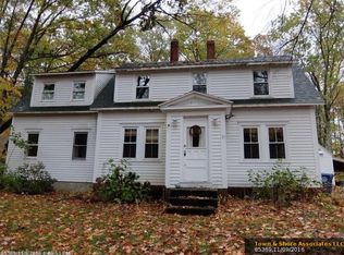 35 Mast Rd, Westbrook, ME 04092