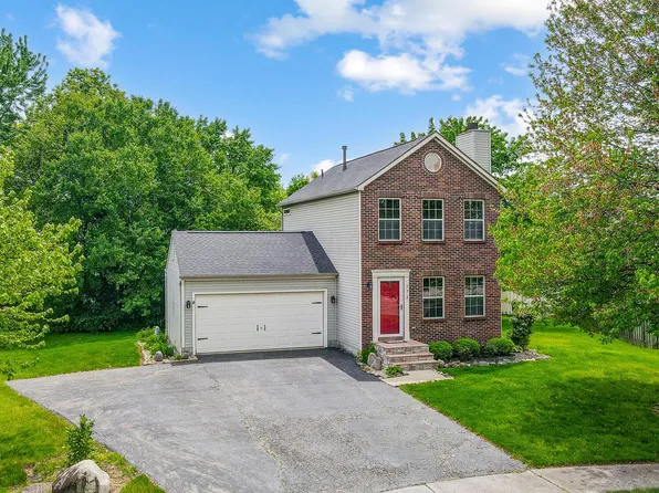 773 Turos Ct, Reynoldsburg, OH 43068