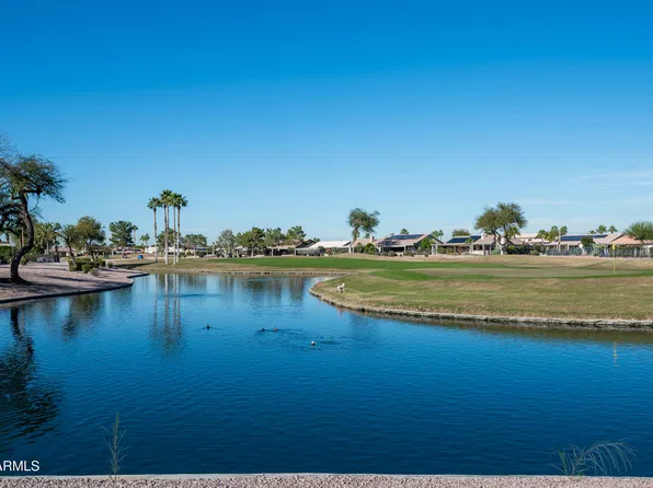 14881 W ROBSON Circle S, Goodyear, AZ 85395