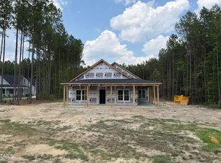 306 Green Pines Estates Dr, Kenly, NC 27542