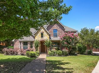 3231 Shadow Wood Cir, Highland Village, TX 75077