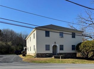 409 Warner Dr, Saylorsburg, PA 18353