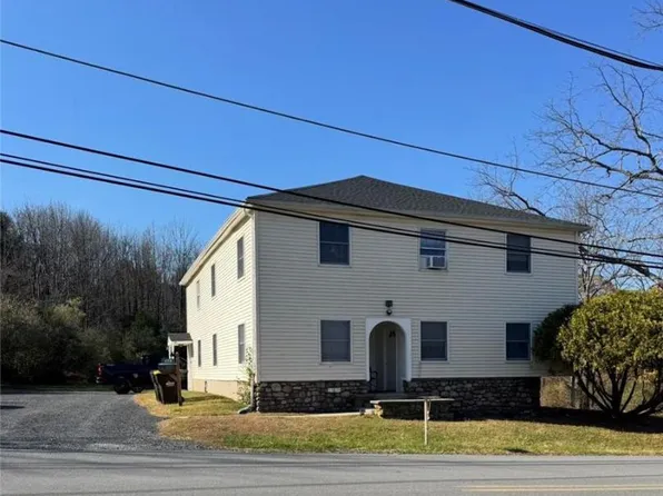 409 Warner Dr, Saylorsburg, PA 18353