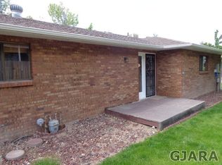 380 Martello Ct, Grand Junction, CO 81507