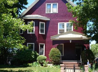 66 King St, Dorchester, MA 02122