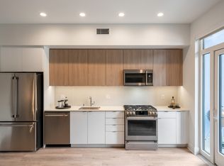 Zag Apartments, Los Angeles, CA 90026
