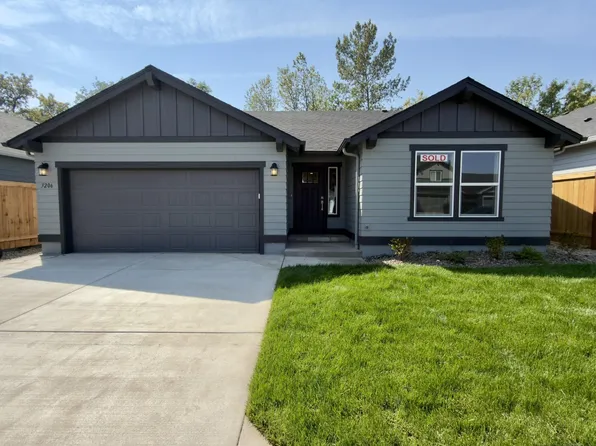 3206 S 13th St, Lebanon, OR 97355