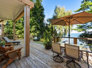 21 Pinery Ln, Georgina, ON L0E1L0