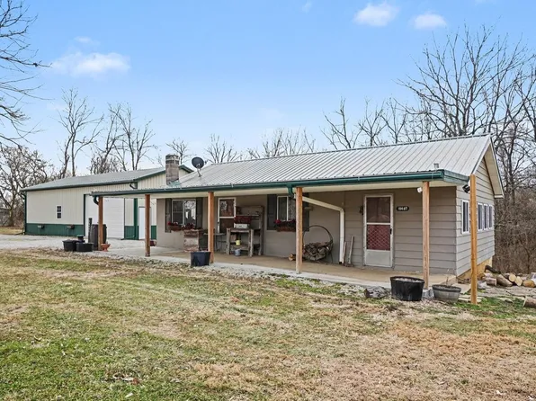 19407 Johnson Ln, Guilford, IN 47022