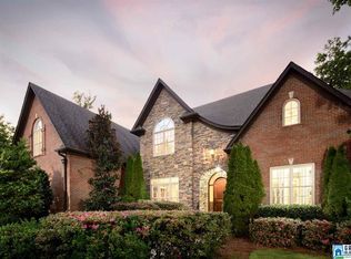 2167 Brook Highland Rdg, Birmingham, AL 35242