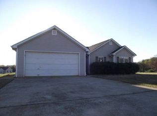 4316 Rolling Ridge Dr, Gillsville, GA 30543