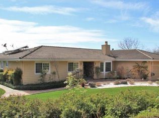 10280 Merkley Row, San Jose, CA