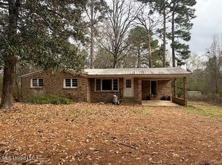 563 Harrisville Rd, Braxton, MS 39044