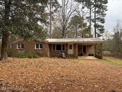 563 Harrisville Rd, Braxton, MS, 39044