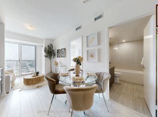 2031 Kennedy Rd #2127, Toronto, ON M1T 3H1