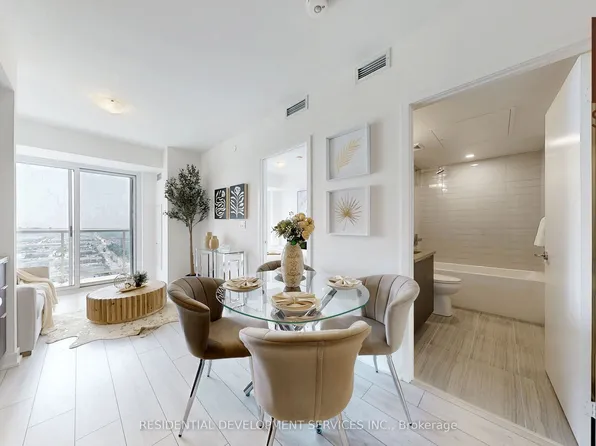 2031 Kennedy Rd #2127, Toronto, ON M1T 3H1