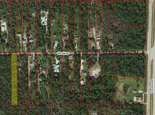 35th AVE NE, NAPLES, FL 34120