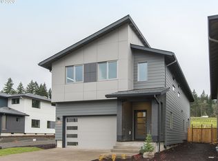 17020 SE Huckleberry St, Happy Valley, OR 97086
