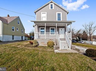 7910 Underhill Rd, Baltimore, MD 21237