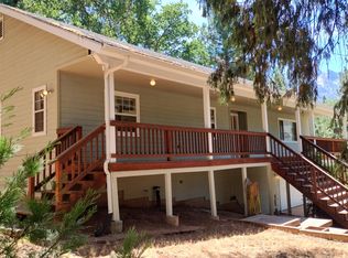 1309 Wy Ct, Springville, CA
