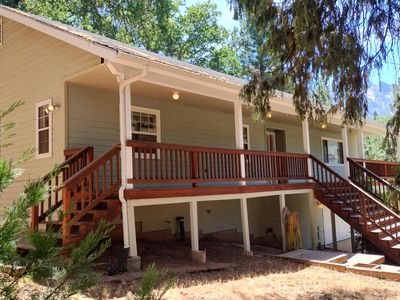 1309 Wy Court, Springville, CA, 93265