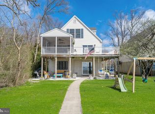 903 Oakdene Rd, Middle River, MD 21220